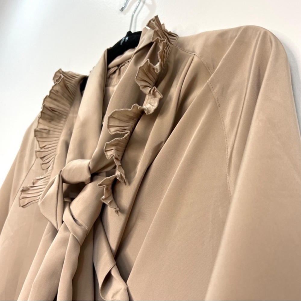 Kara vintage blouse - Picture 7 of 12
